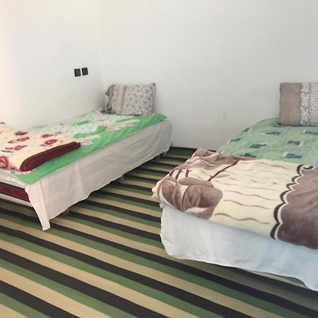 Bed and Breakfast Cap Sim Surf House As-Suwajra Zewnętrze zdjęcie